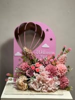 ستاند ورد مولوده بنت