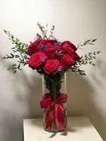 ورد فازه جوري الوان متعدده