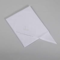 غترة ديلكات بيضاء