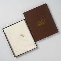 غترة الفارس شتوي سادة