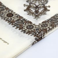 شال كشميري ايمانويل انقارو شتوي E1