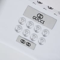 قماش قوتشي طايح صيفي الجديد 2024