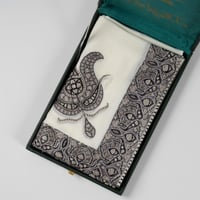 شال ملكي كشميري هندي C3