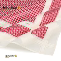 شماغ بروجيه 3 بيج الذهبي 2024