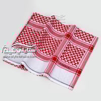 شماغ جيفنشي كلاسيك اصدار خاص خط اسود