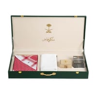 بوكس جلد ملكي خاص