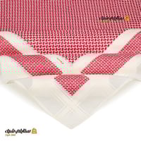 شماغ بروجيه 3 بيج الذهبي 2024