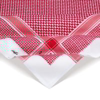 شماغ ملكي بريميوم غامق 2025