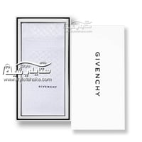 شماغ جيفنشي كلاسيك أبيض 2024