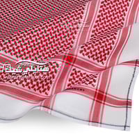 شماغ جيفنشي كلاسيك اصدار خاص خط اسود