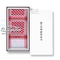 شماغ جيفنشي كلاسيك اصدار خاص خط اسود