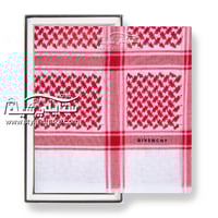 ثلاث أشمغة متنوعة جيفنشي 2024