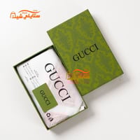 شماغ قوتشي المختلف موديل 2025 إنجليزي