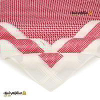 شماغ بروجيه 3 بيج الذهبي 2024