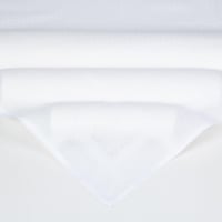 شماغ جنيفا ابيض 2025