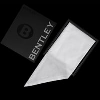 غترة ماركة بنتلي BENTLEY