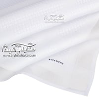 شماغ جيفنشي كلاسيك أبيض 2024