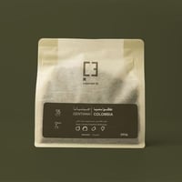 كولومبيا -جينتيانا | 250 جرام