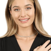 سلسال تنس ذهبي