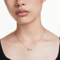 سلسال سواروفسكي الأصلي الحب للأبد