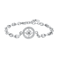 سوار رجالي بمظهر البوصلة