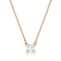 سلسال روز قولد بالكرستاله ماركة سواروفسكي