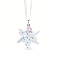 تعليقة نجمة سواروفسكي