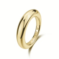 خاتم بروسواي ذهبي