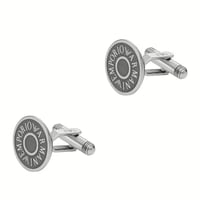 كبك رمادي ماركة ارماني