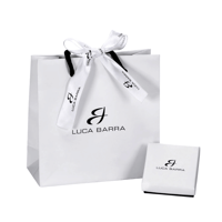 خاتم القبطان ماركة LUCA BARRA