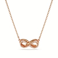 سلسال سواروفسكي الأصلي الحب للأبد