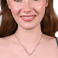 سلسال القلوب ماركة لوكا بارا