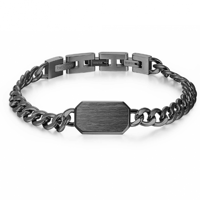 اسواره رجاليه لون كروم من براند BROSWAY