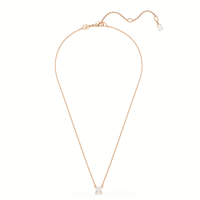 سلسال روز قولد بالكرستاله ماركة سواروفسكي