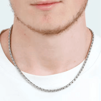 سلسال رجالي ايطالي