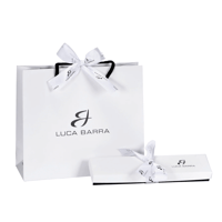 سوار يد رجالي ستيل أنيق بتصميم كلاسيكي جذاب