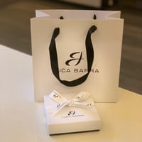 اسوارة أحب أمي باللغه الايطاليه من براند LUCA BARR...