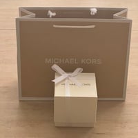 ساعة مايكل كورس رجاليه