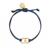 اسواره توري بورش الخيط لون كحلي