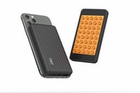 بطارية سفري وايرلس 10000 ملي امبير