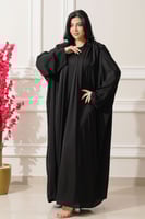 عباية العنود اليوسف بكسرات عالكتف