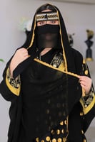 برقع يوم التأسيس