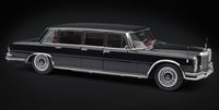 PRE-OWNED Mercedes-Benz 600 Pullman W100 Limousine...
