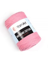 خيط مكرمية قطن YarnArt