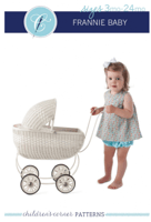 باترون أطفال متعدد المقاسات