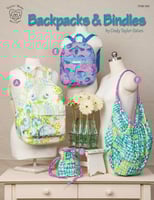 كتاب خياطة backpake