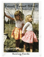 باترون تنورة FreeSize