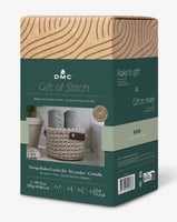 مجموعة كروشيه DMC