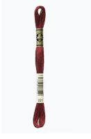 خيوط مولونيه DMC