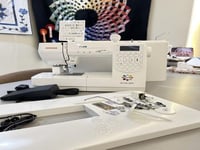 ماكينة جانومي - جديدة